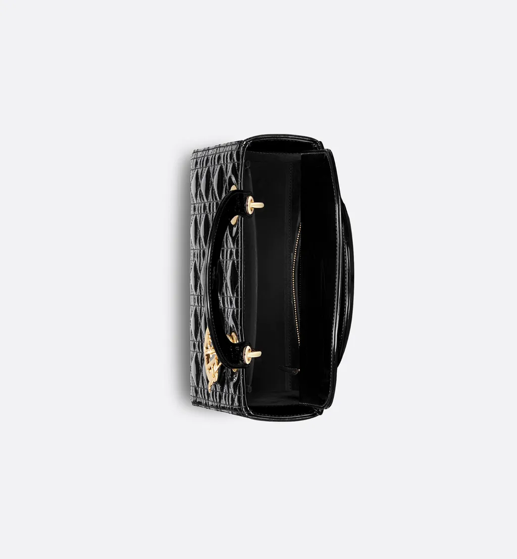 Medium Lady Dior Bag