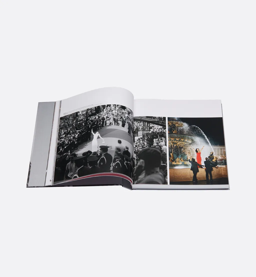 Book: Moments Of Joy
