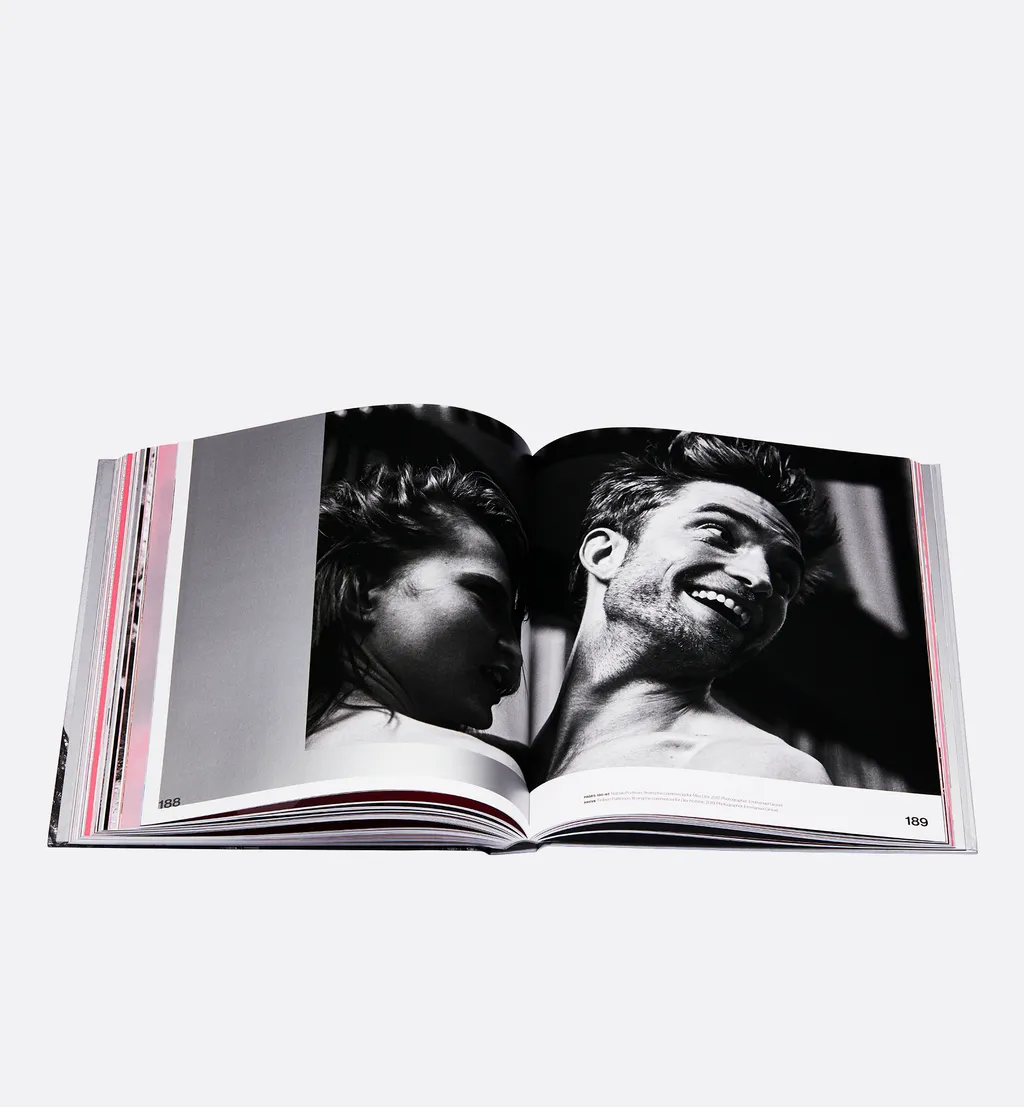 Book: Moments Of Joy