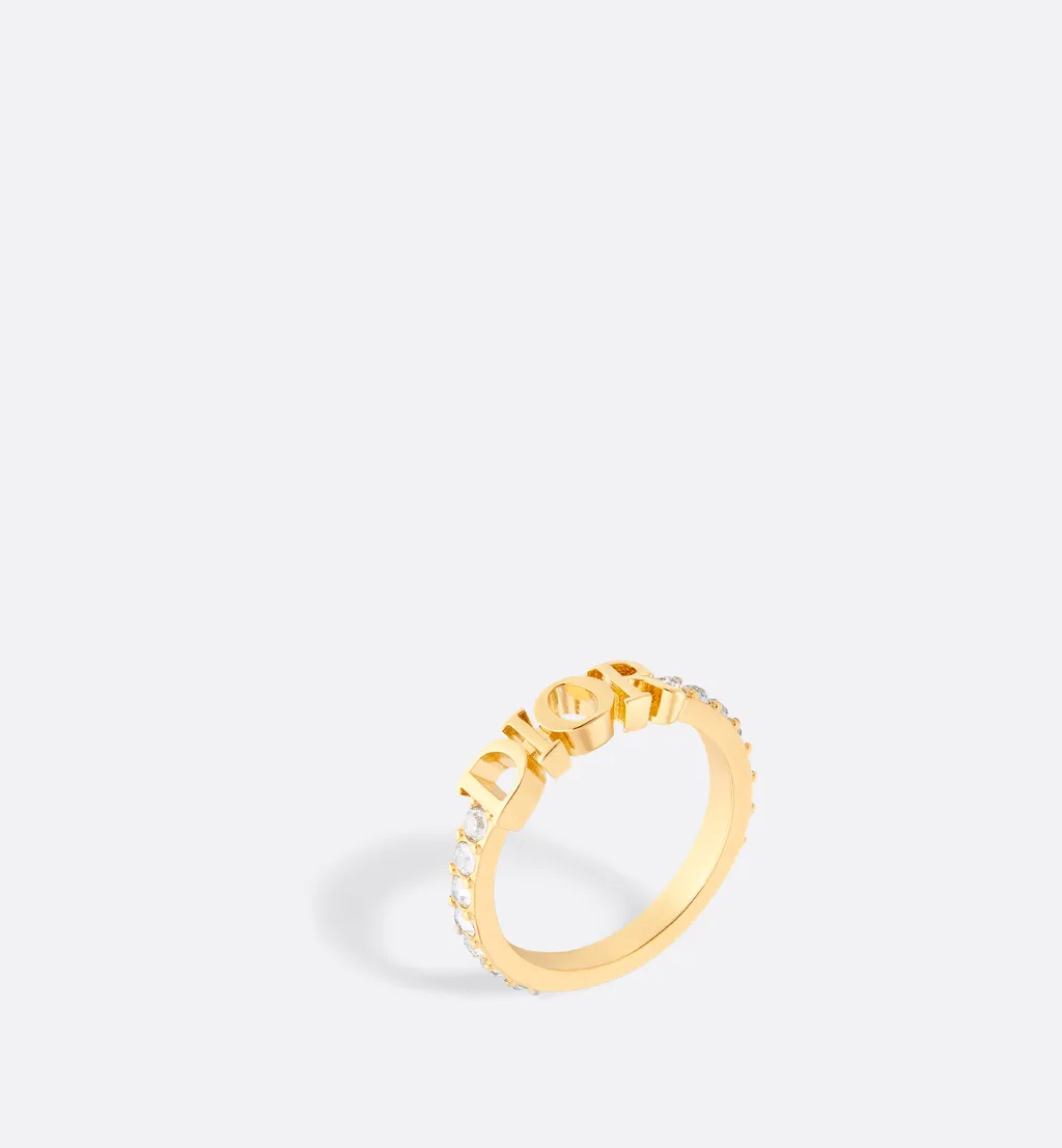 Dioevolution Ring