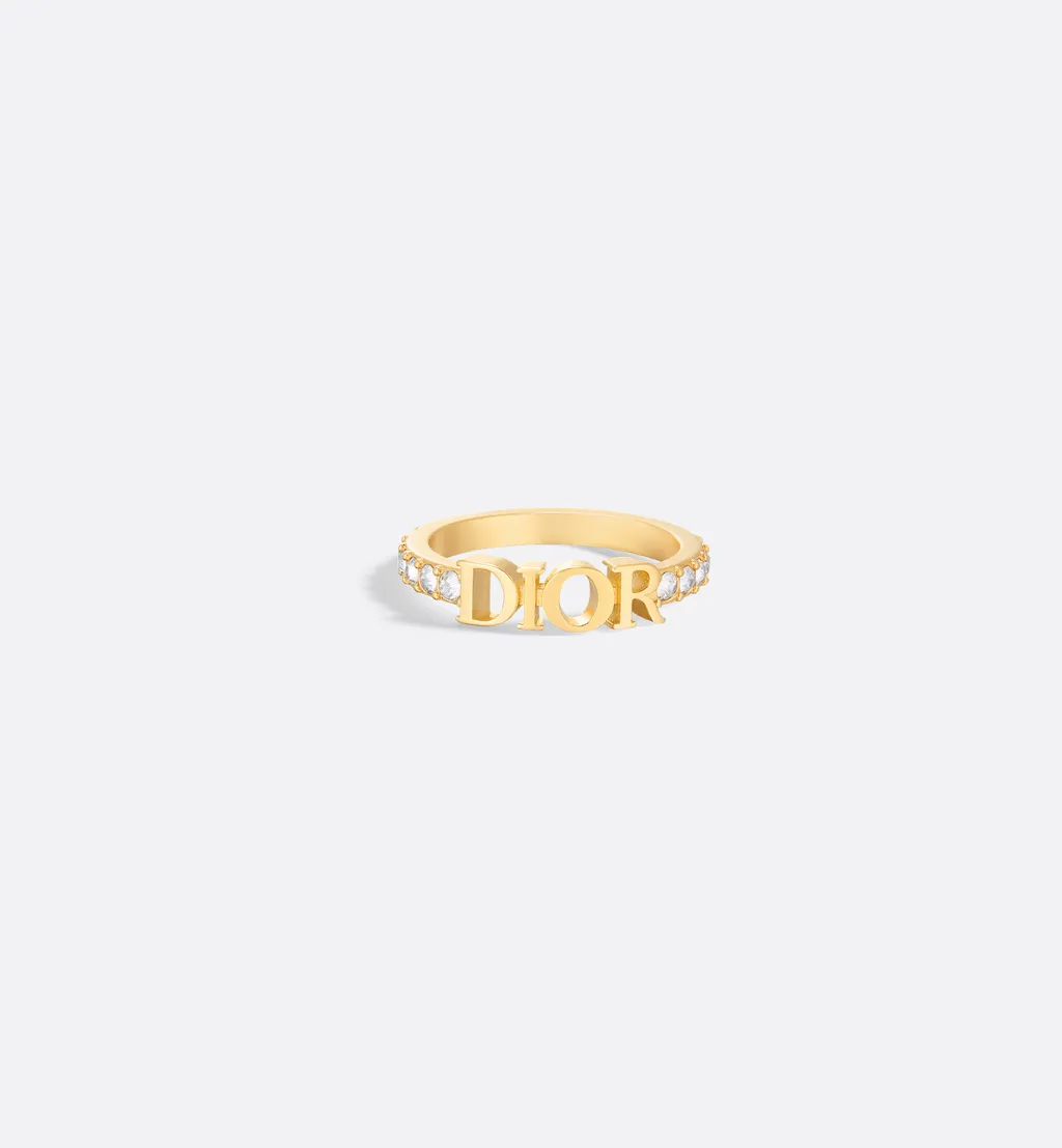 Dioevolution Ring