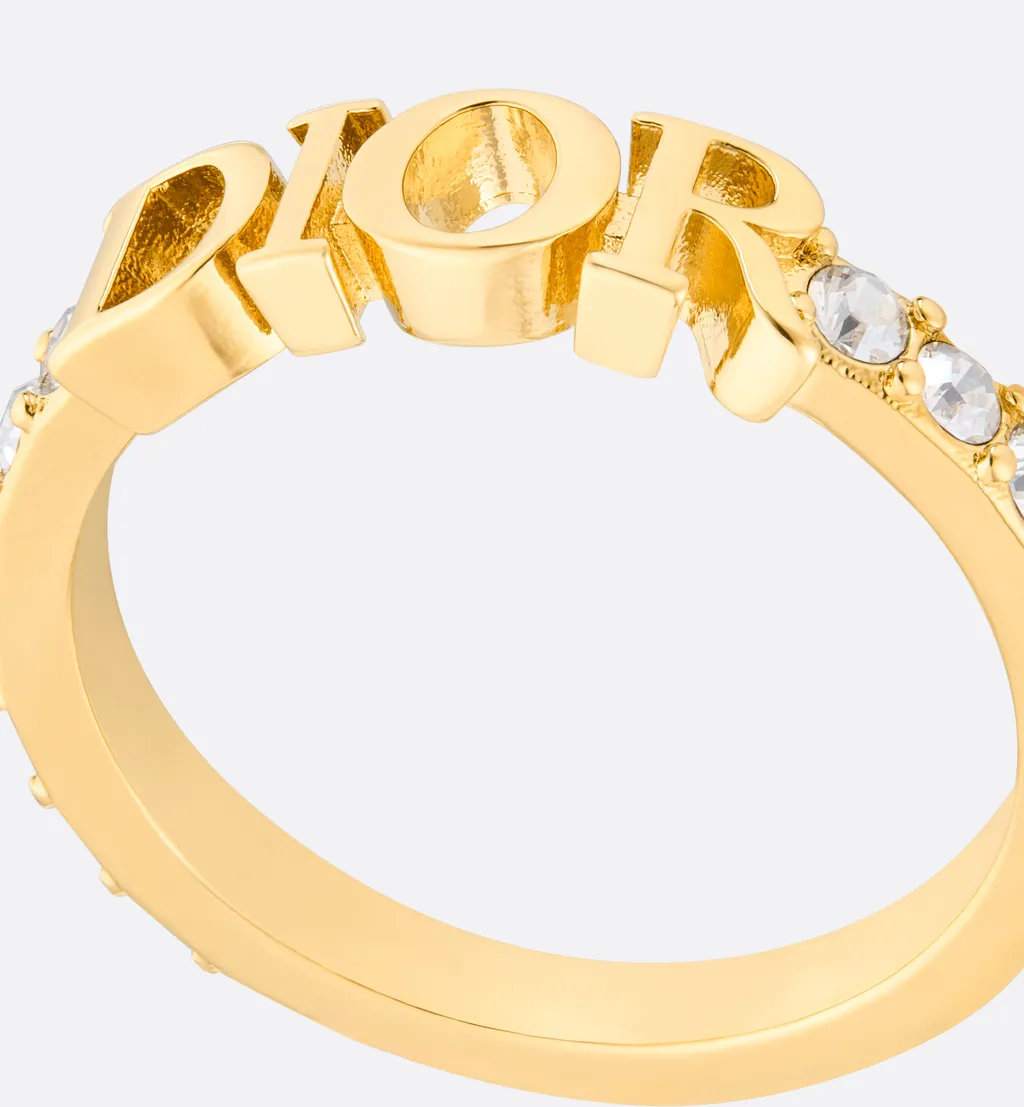 Dioevolution Ring