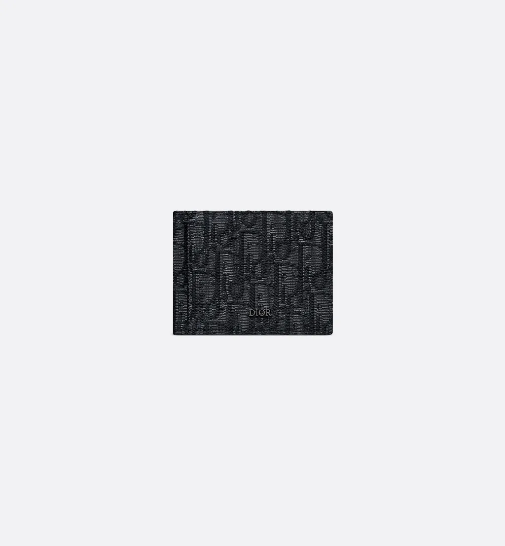 Wallet With Money Clip