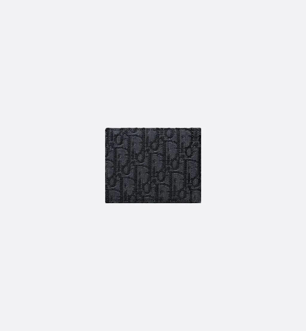 Wallet With Money Clip