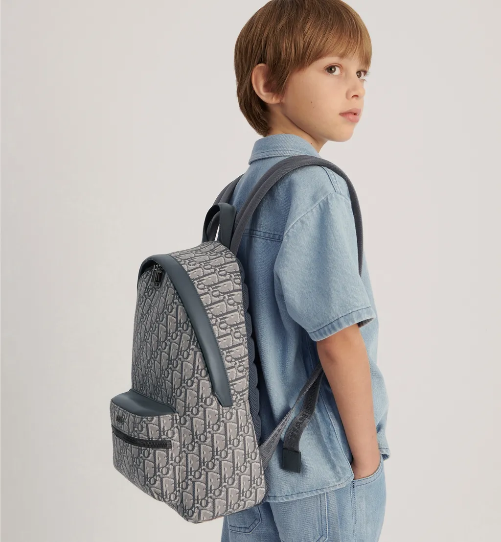 Kids' Rider Backpack