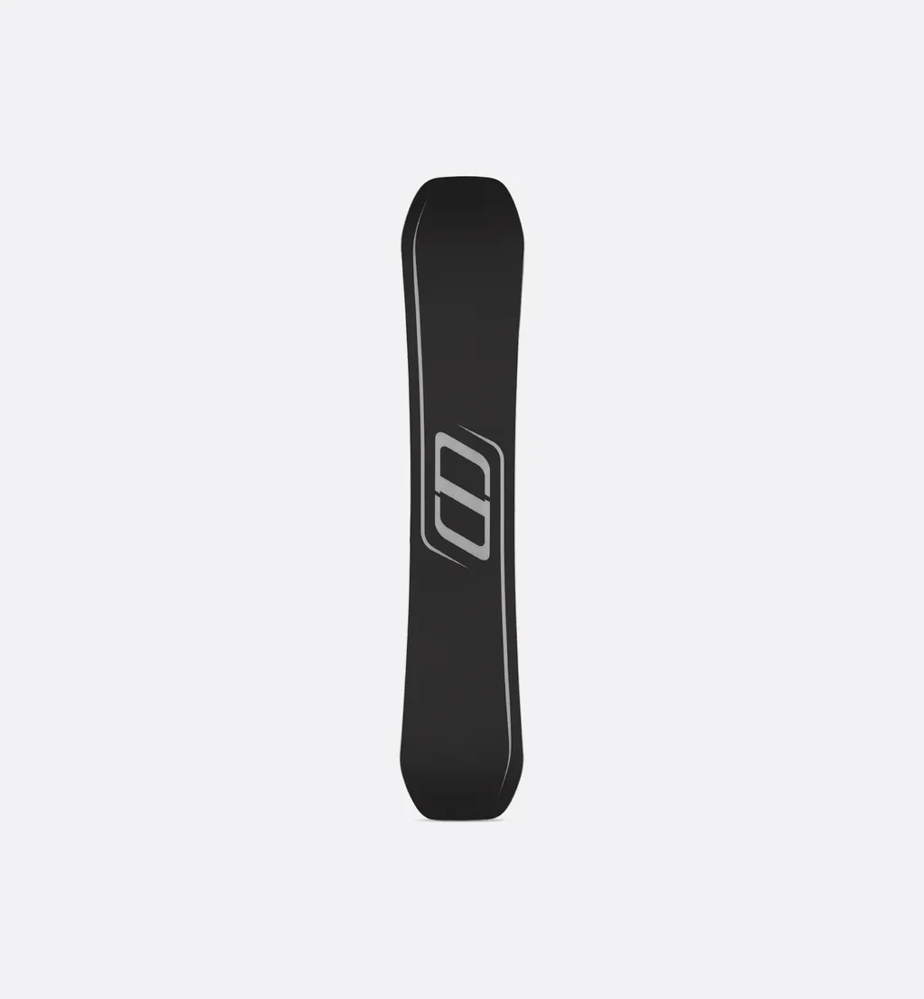 Dior And Factory 9 Snowboard - 161 Cm / 63.5 Inches