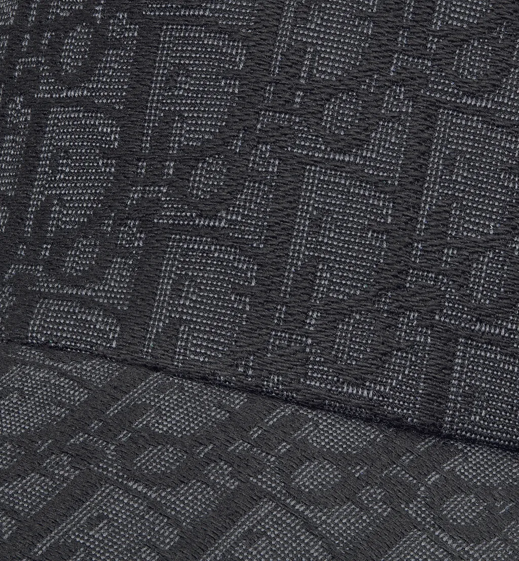 Dior Oblique Cap