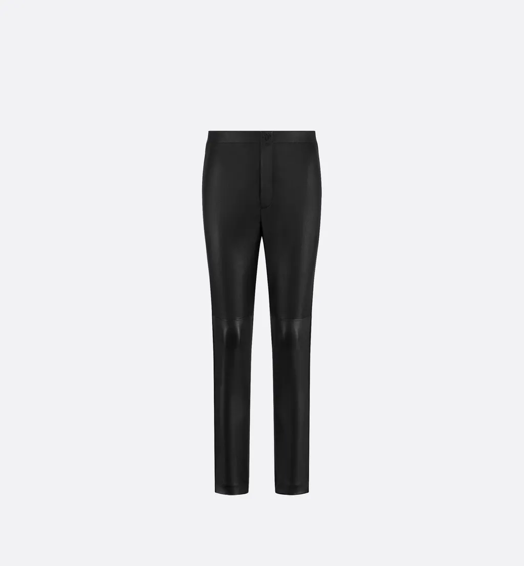 Fitted Pants
