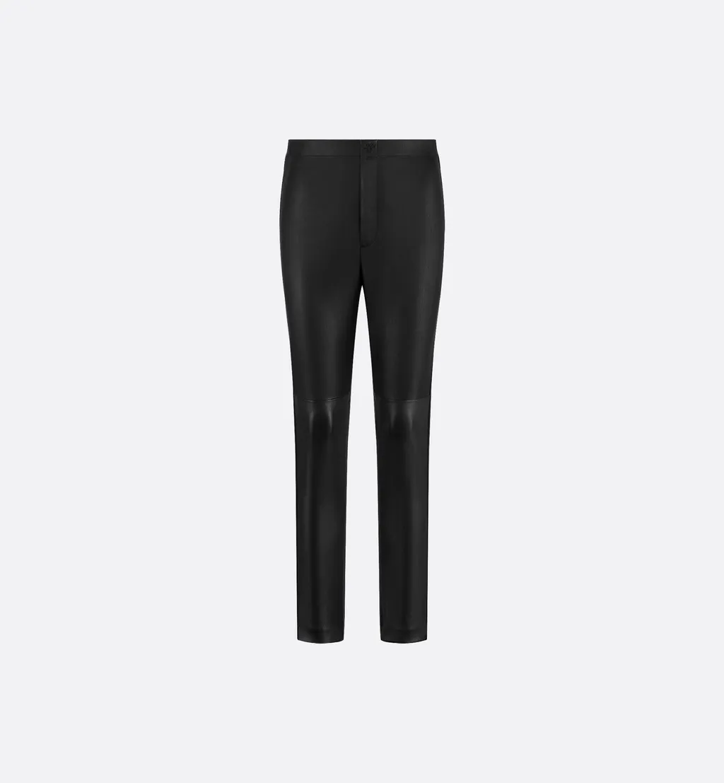 Fitted Pants