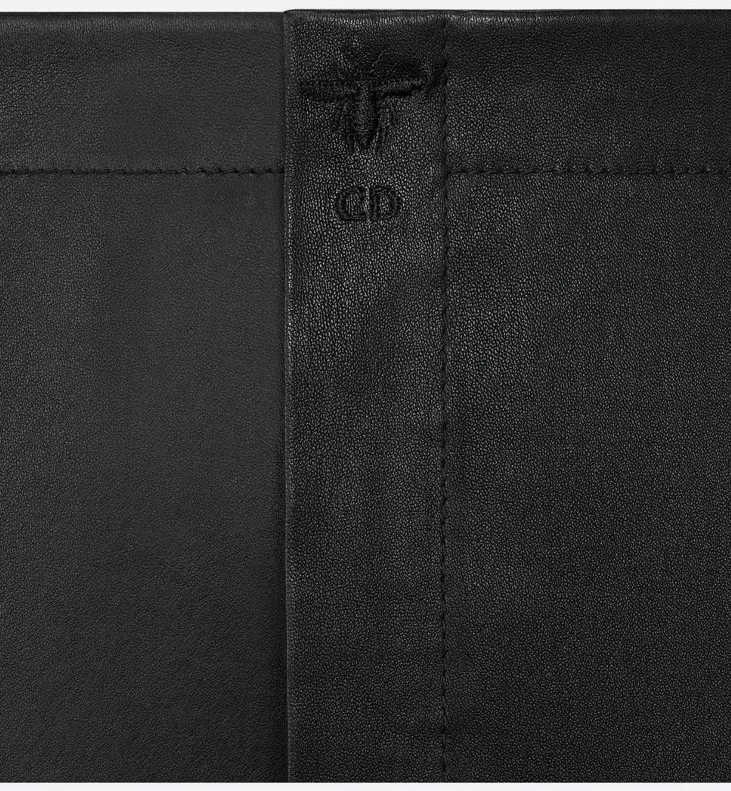 Fitted Pants