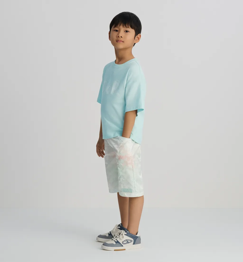 Kids' Bermuda Shorts