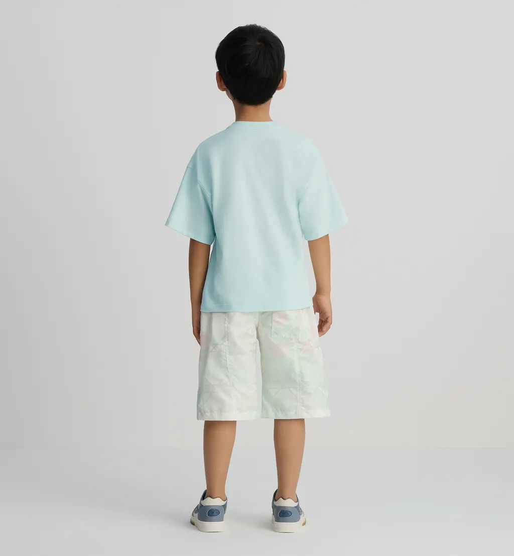 Kids' Bermuda Shorts