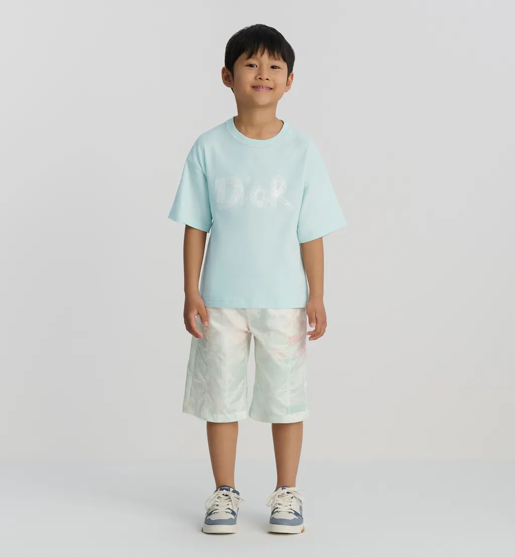 Kids' Bermuda Shorts