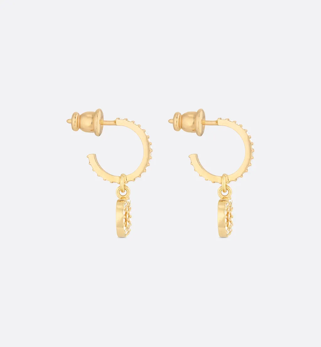 Clair D Lune Earrings