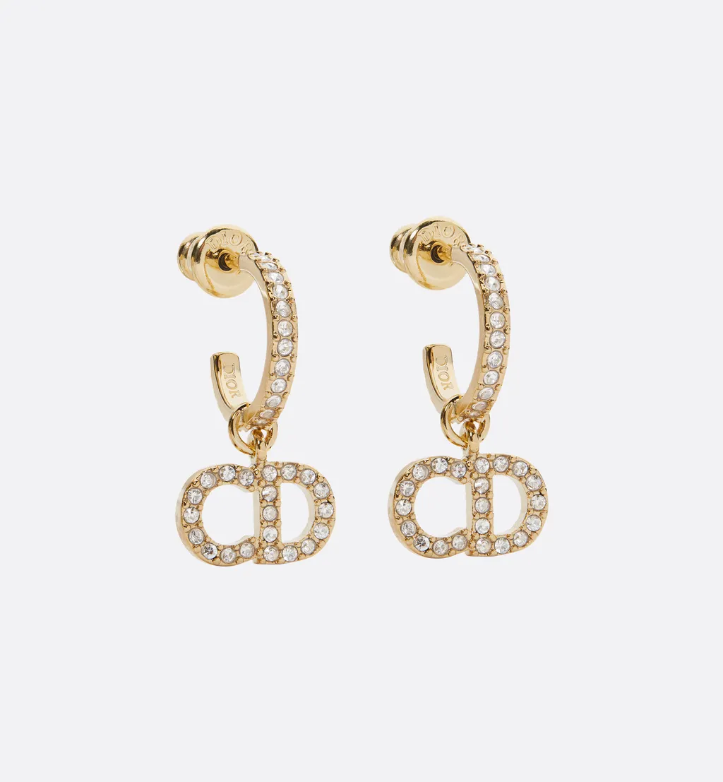 Clair D Lune Earrings