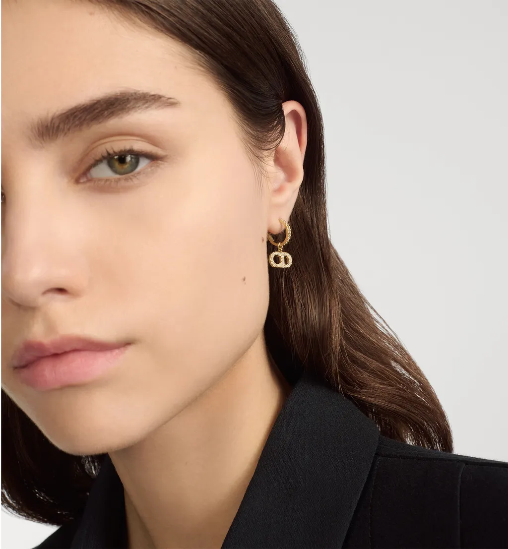 Clair D Lune Earrings