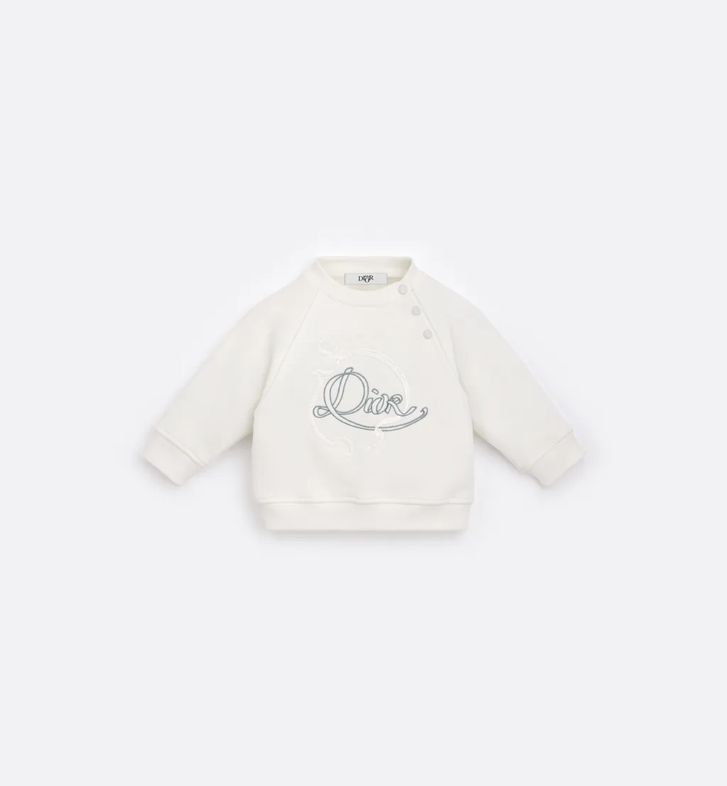 Baby Sweatshirt