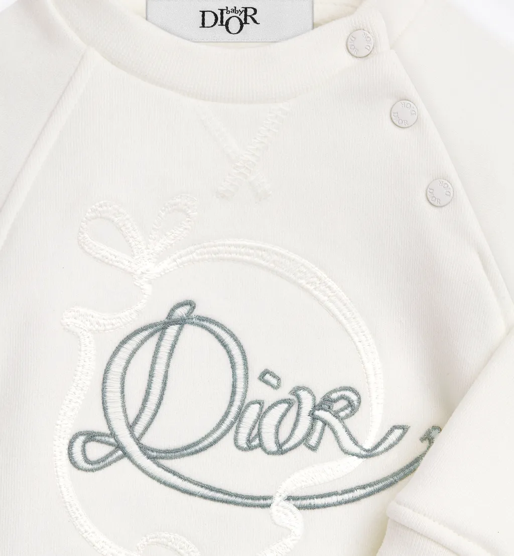 Baby Sweatshirt
