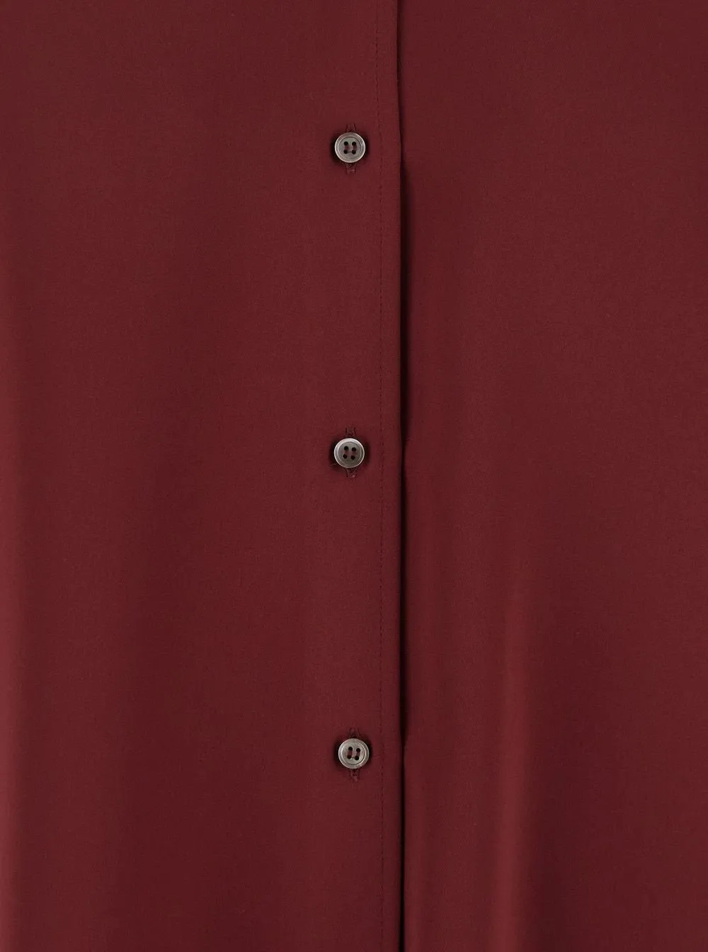 Plain Classic Collar Tech Shirt