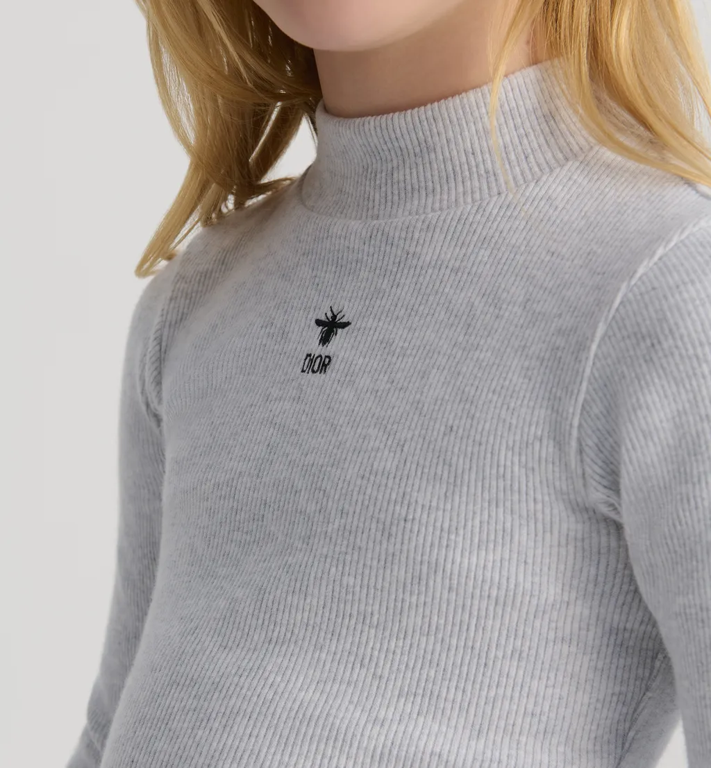 Kids' Long-Sleeved T-Shirt