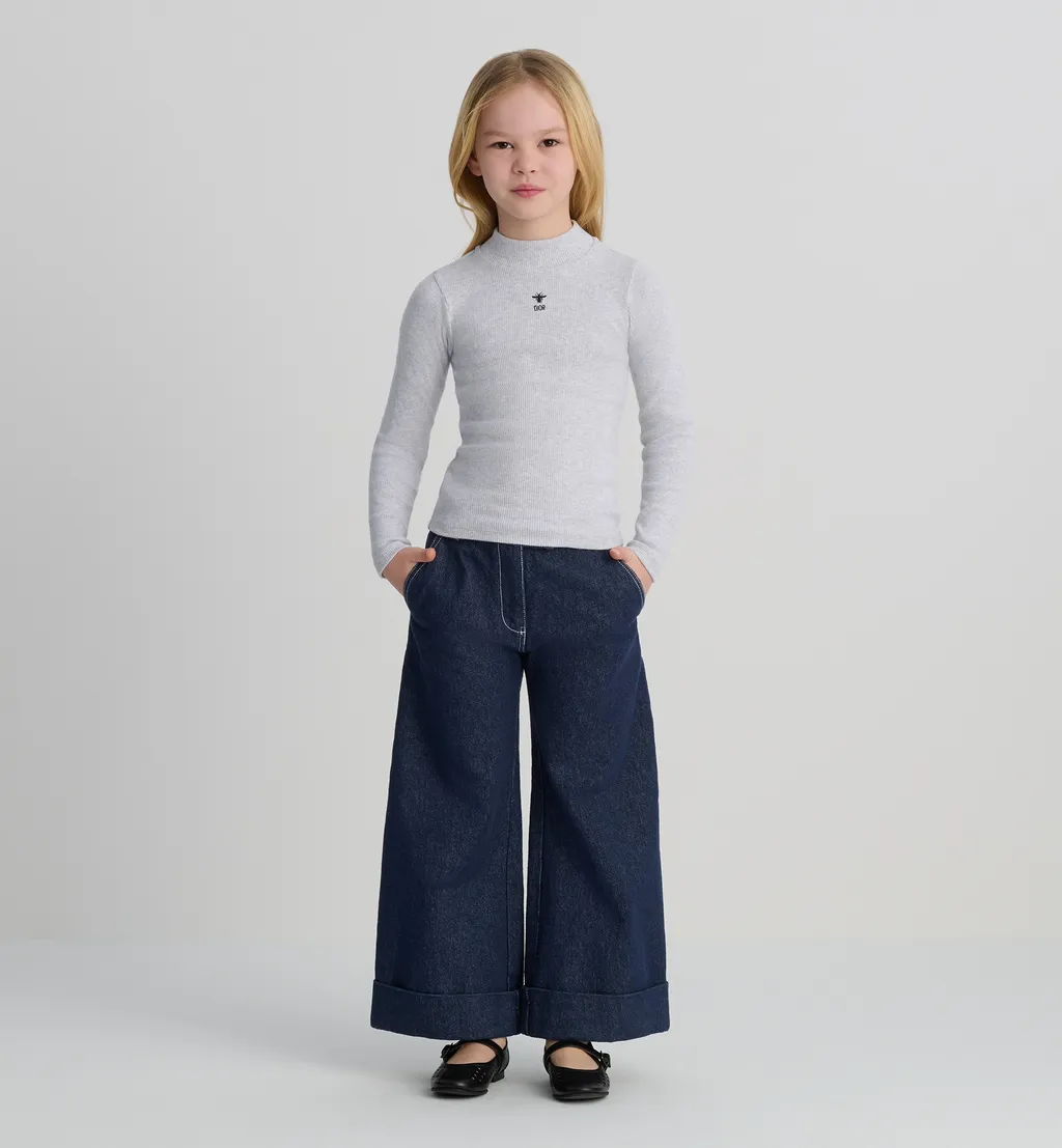 Kids' Long-Sleeved T-Shirt