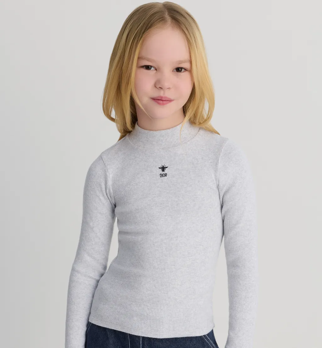 Kids' Long-Sleeved T-Shirt