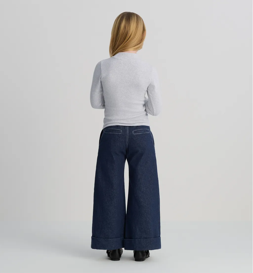 Kids' Long-Sleeved T-Shirt