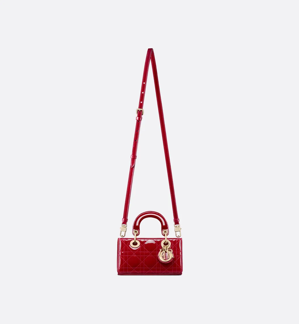 Lady D-Joy Micro Bag