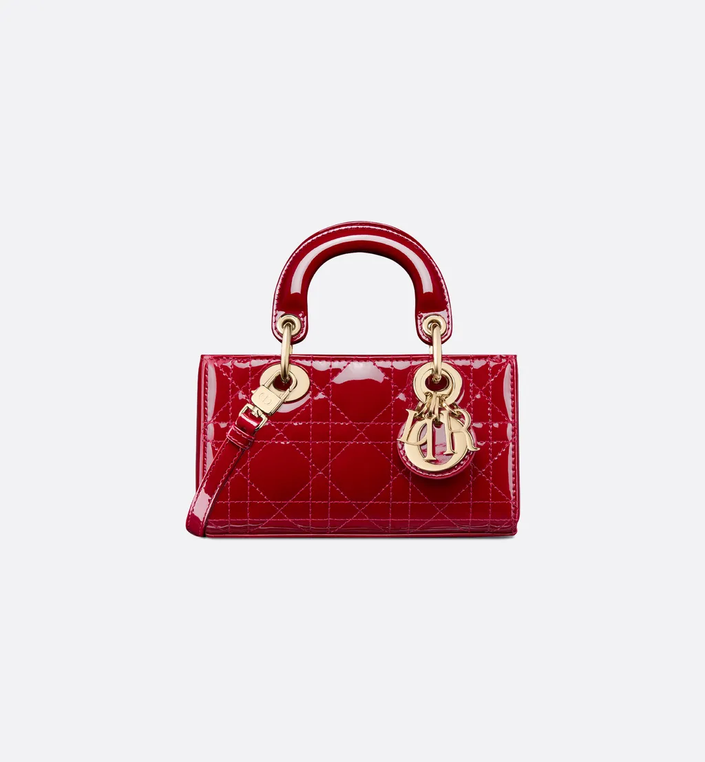 Lady D-Joy Micro Bag