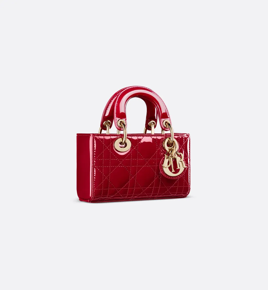 Lady D-Joy Micro Bag