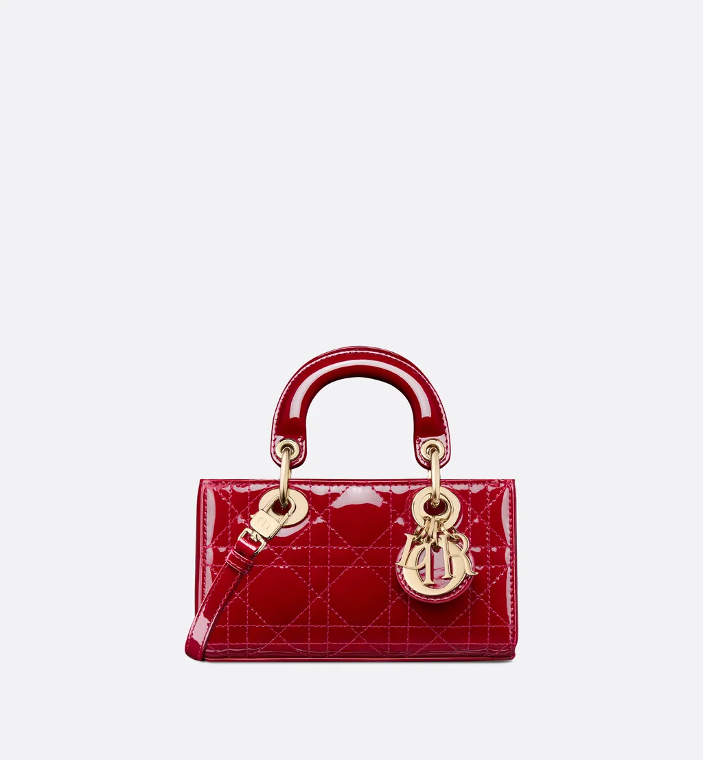 Lady D-Joy Micro Bag