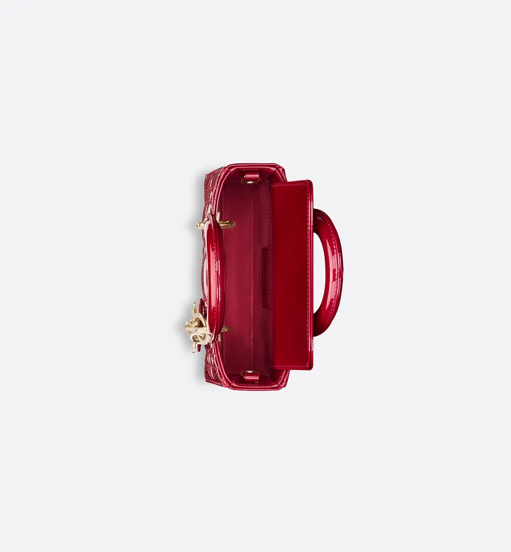 Lady D-Joy Micro Bag