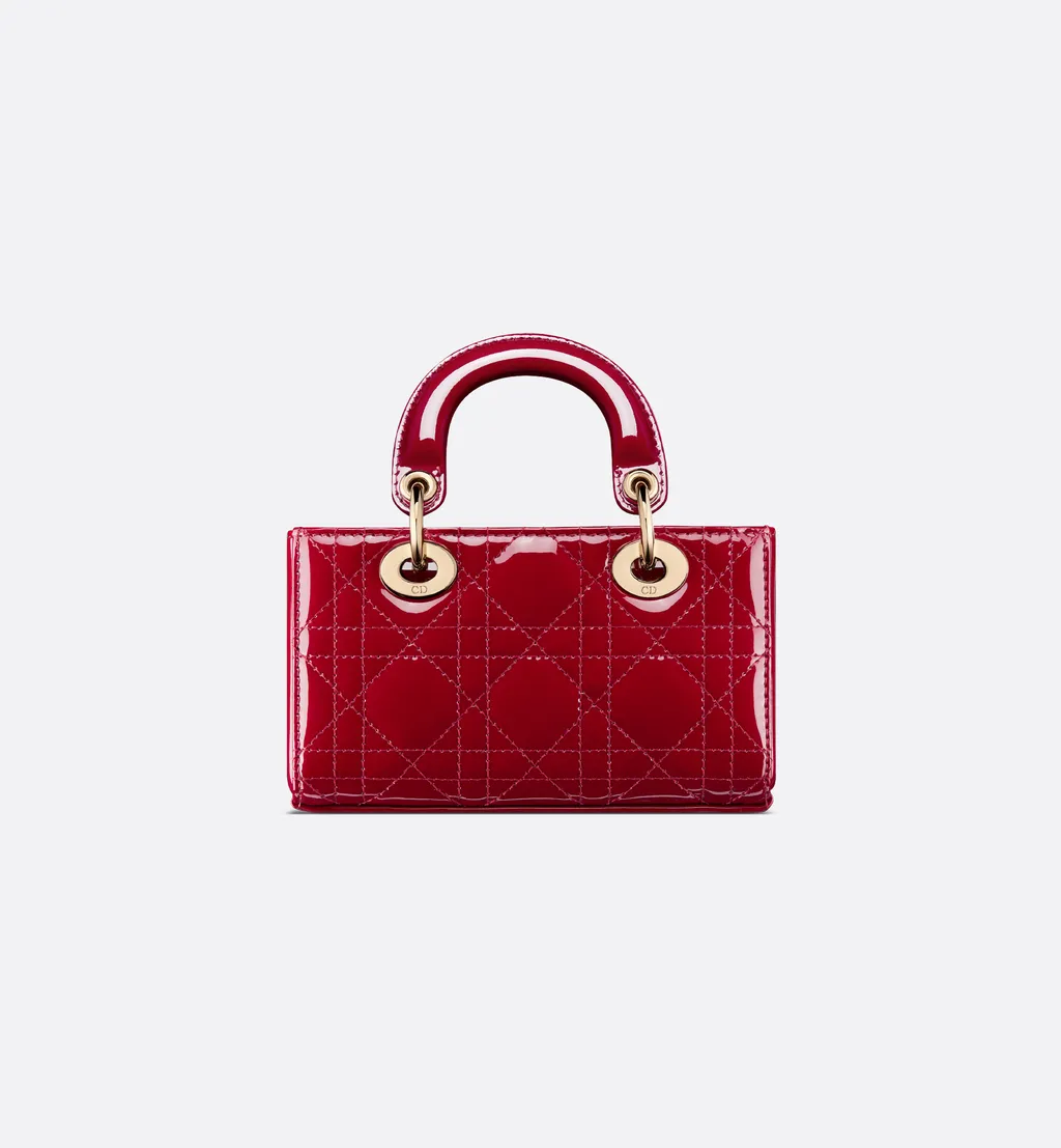 Lady D-Joy Micro Bag