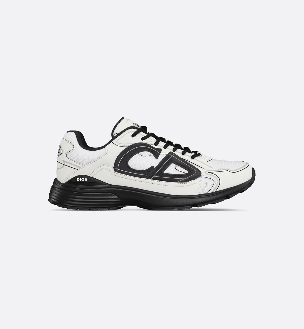 B30 Countdown Sneaker
