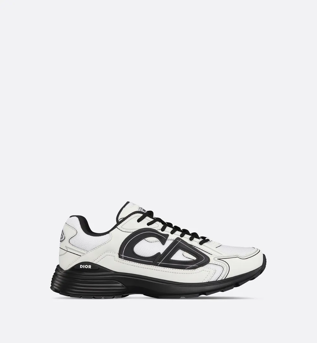 B30 Countdown Sneaker