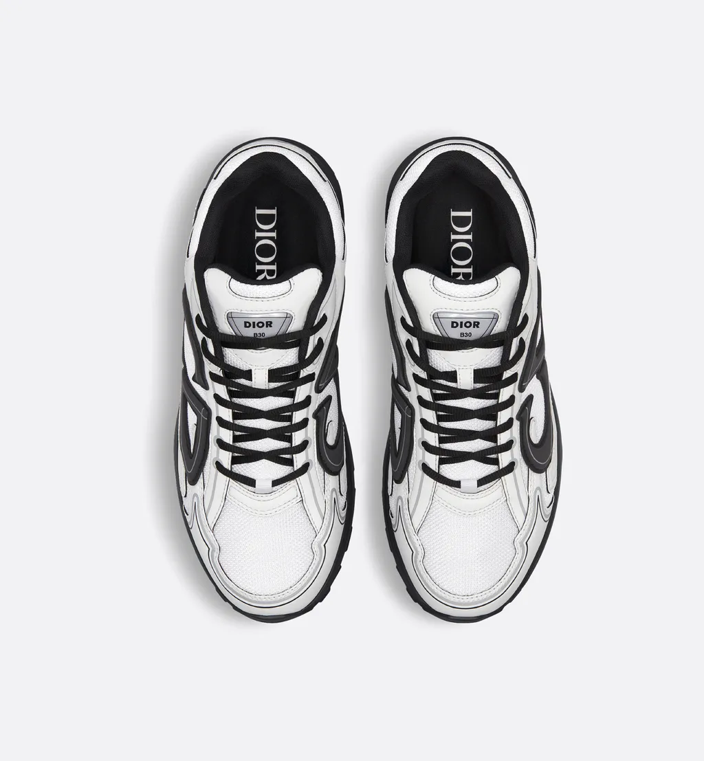B30 Countdown Sneaker