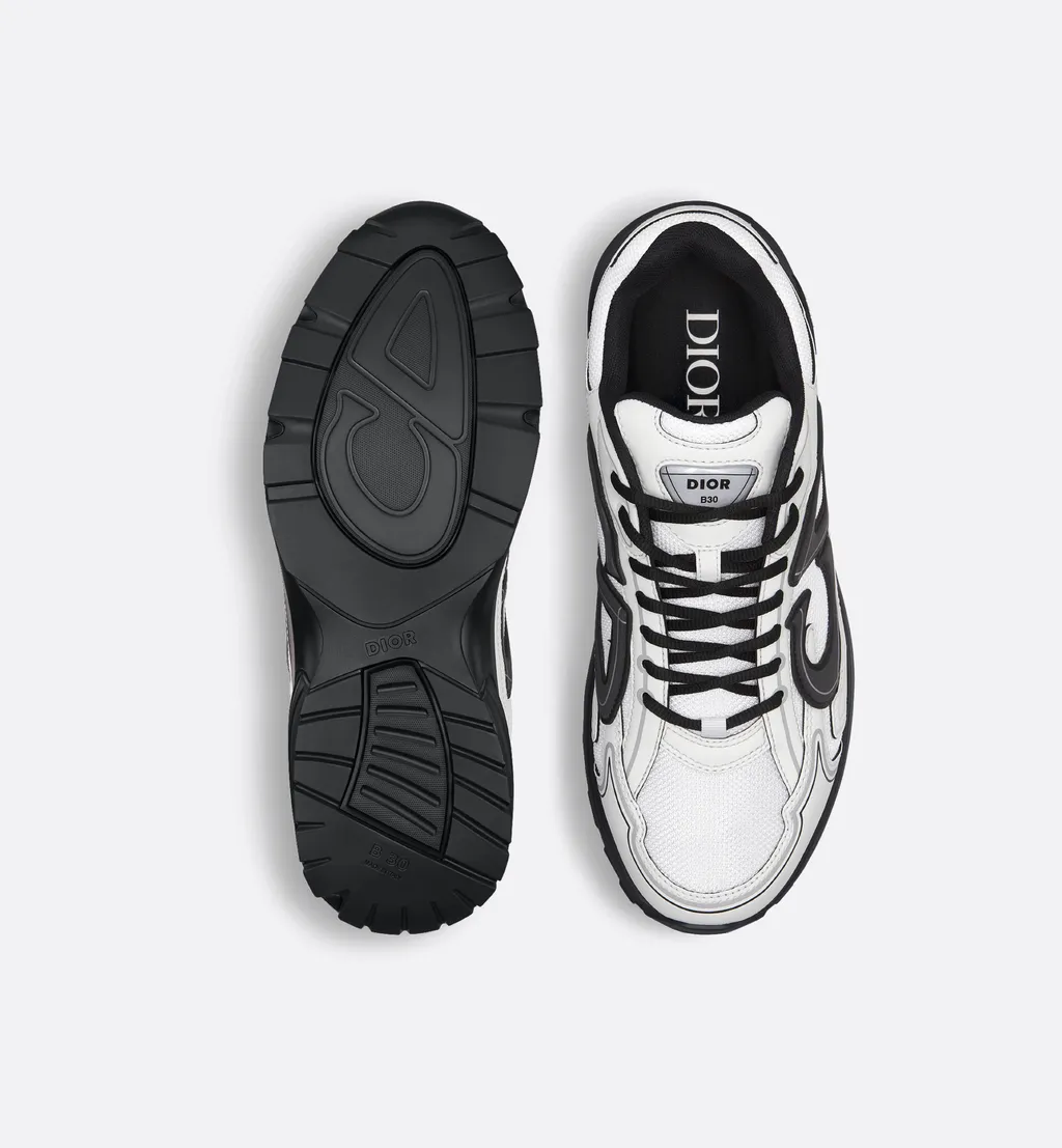 B30 Countdown Sneaker