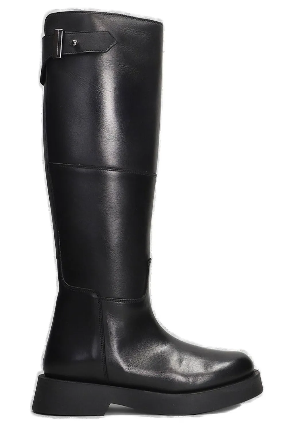 Poeve Xia Tall Boots