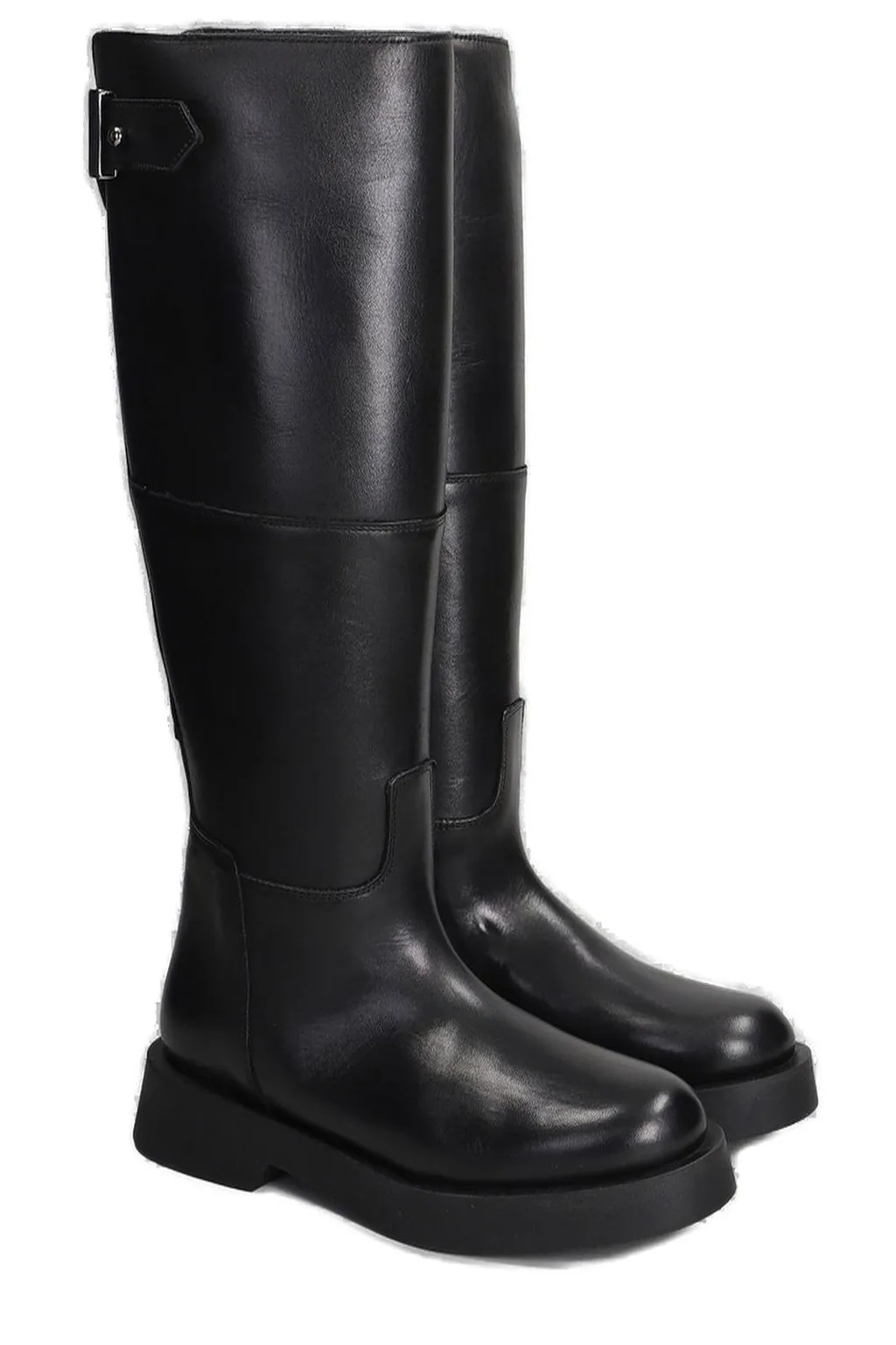 Poeve Xia Tall Boots