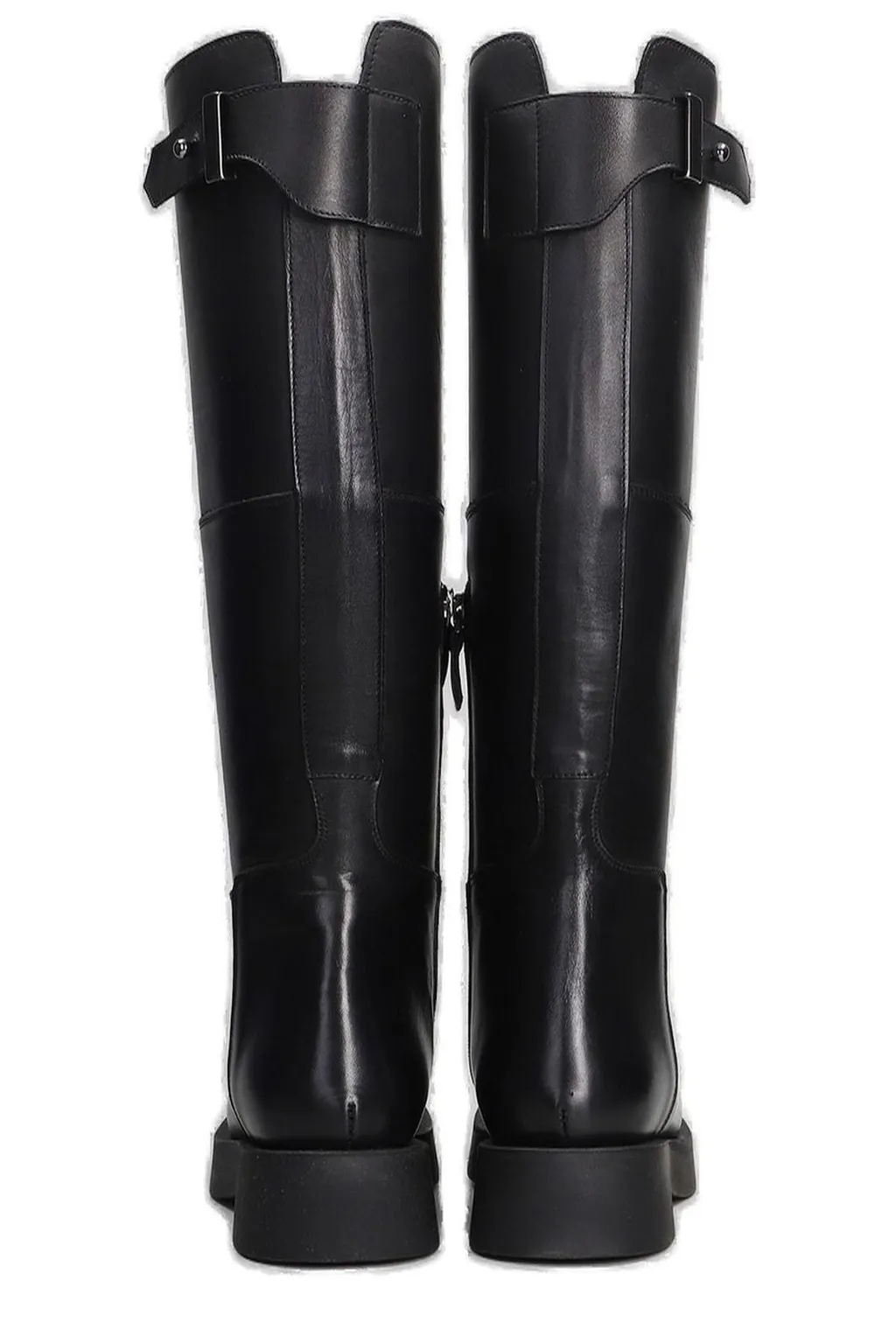 Poeve Xia Tall Boots
