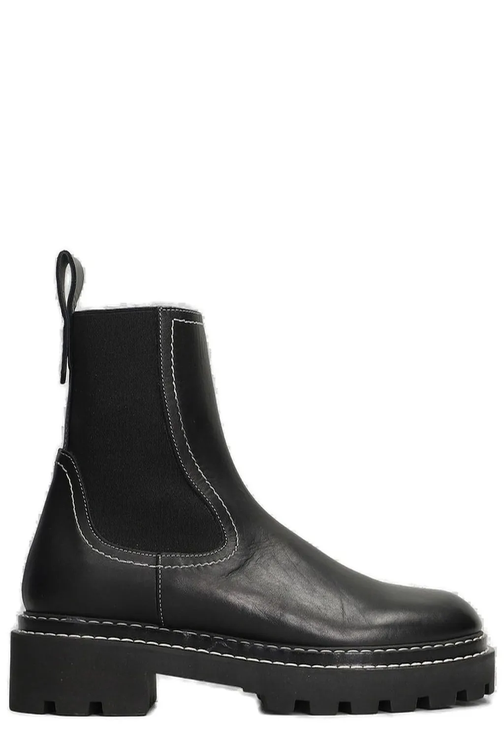 Poeve Maxie Ankle Boots