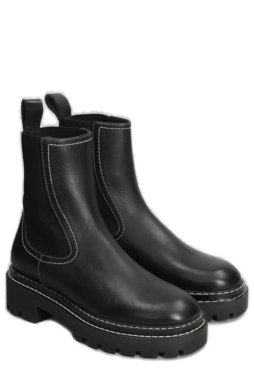 Poeve Maxie Ankle Boots
