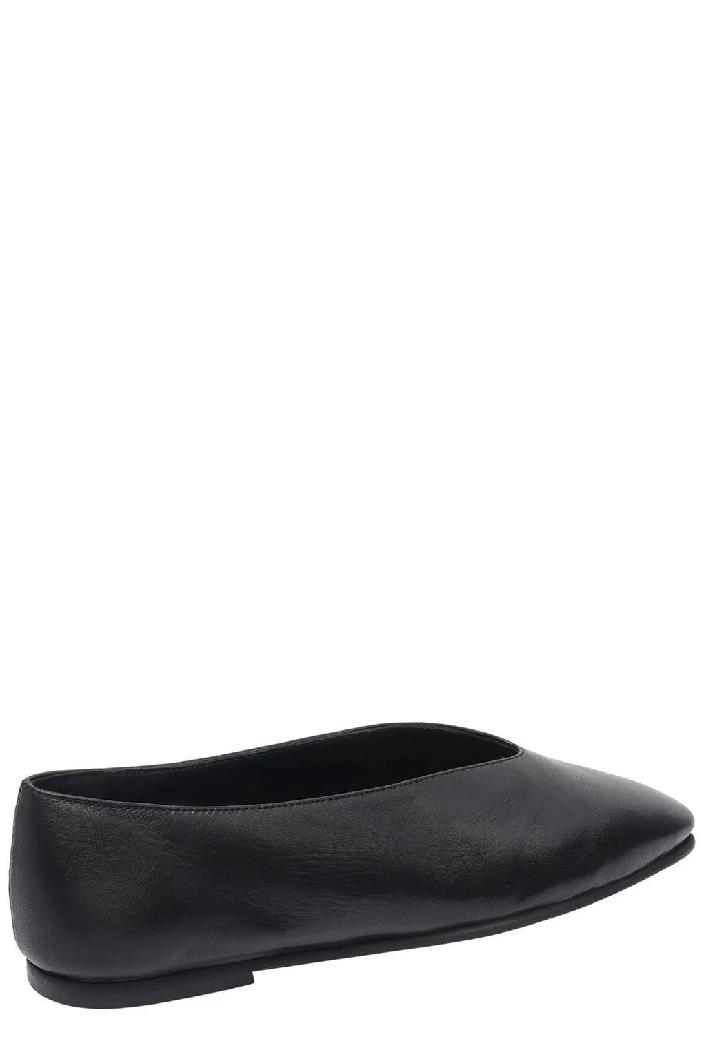 Poeve Reese Pointed Flat Shoes