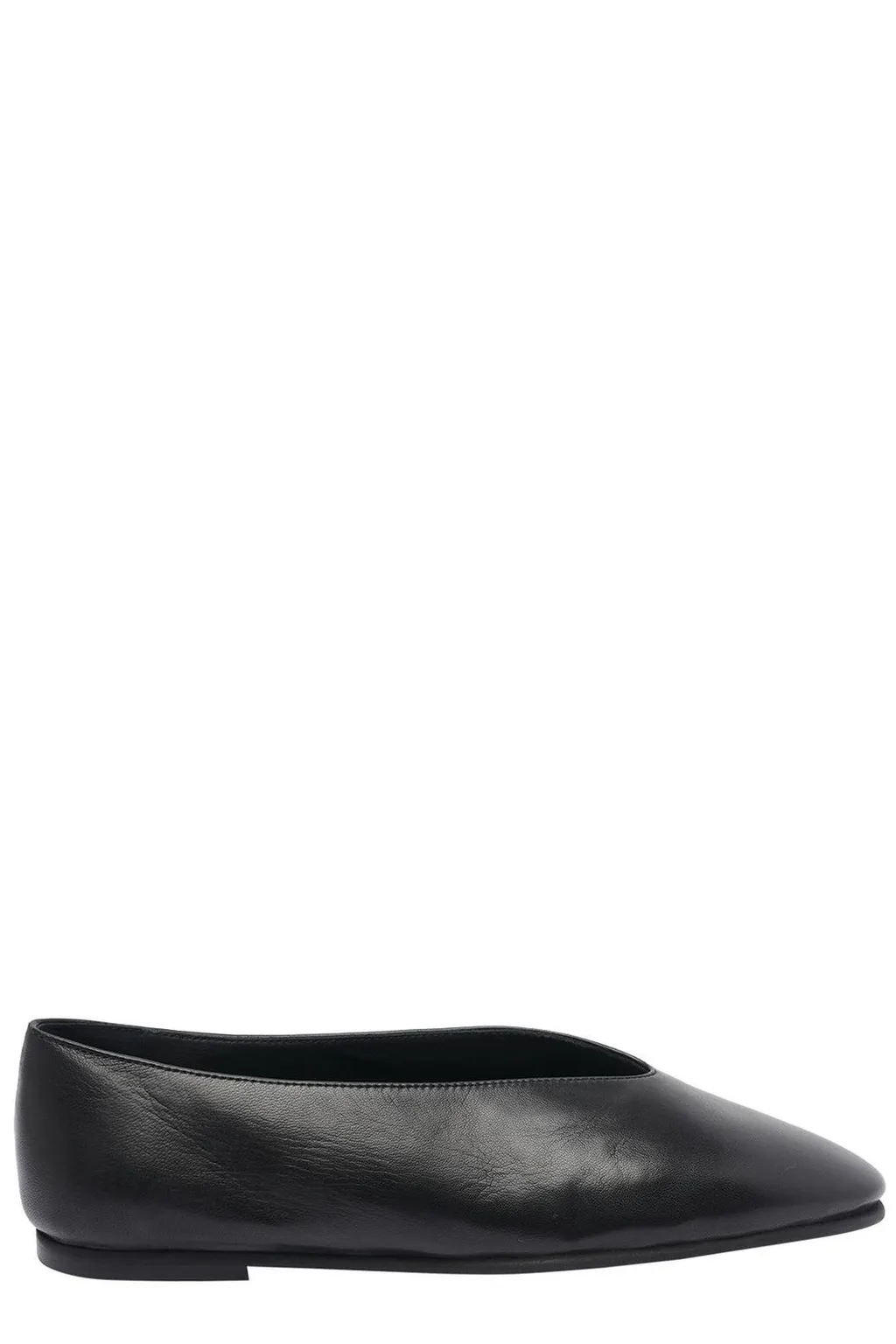 Poeve Reese Pointed Flat Shoes