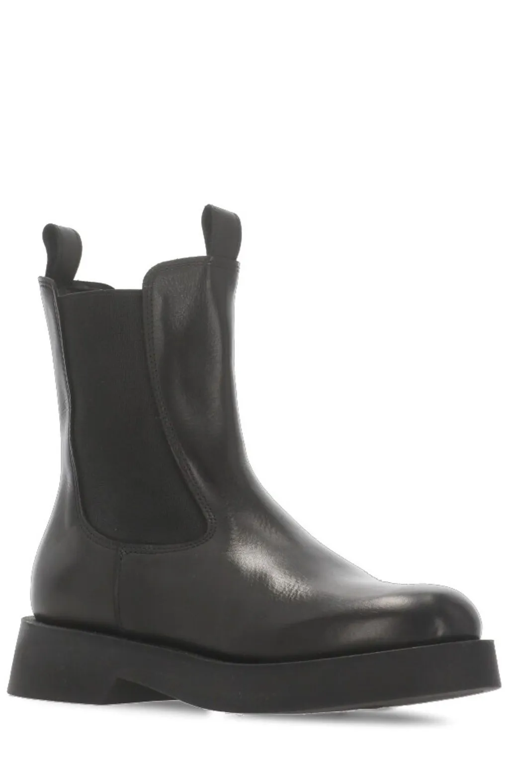 Poeve Nyx Ankle Boots