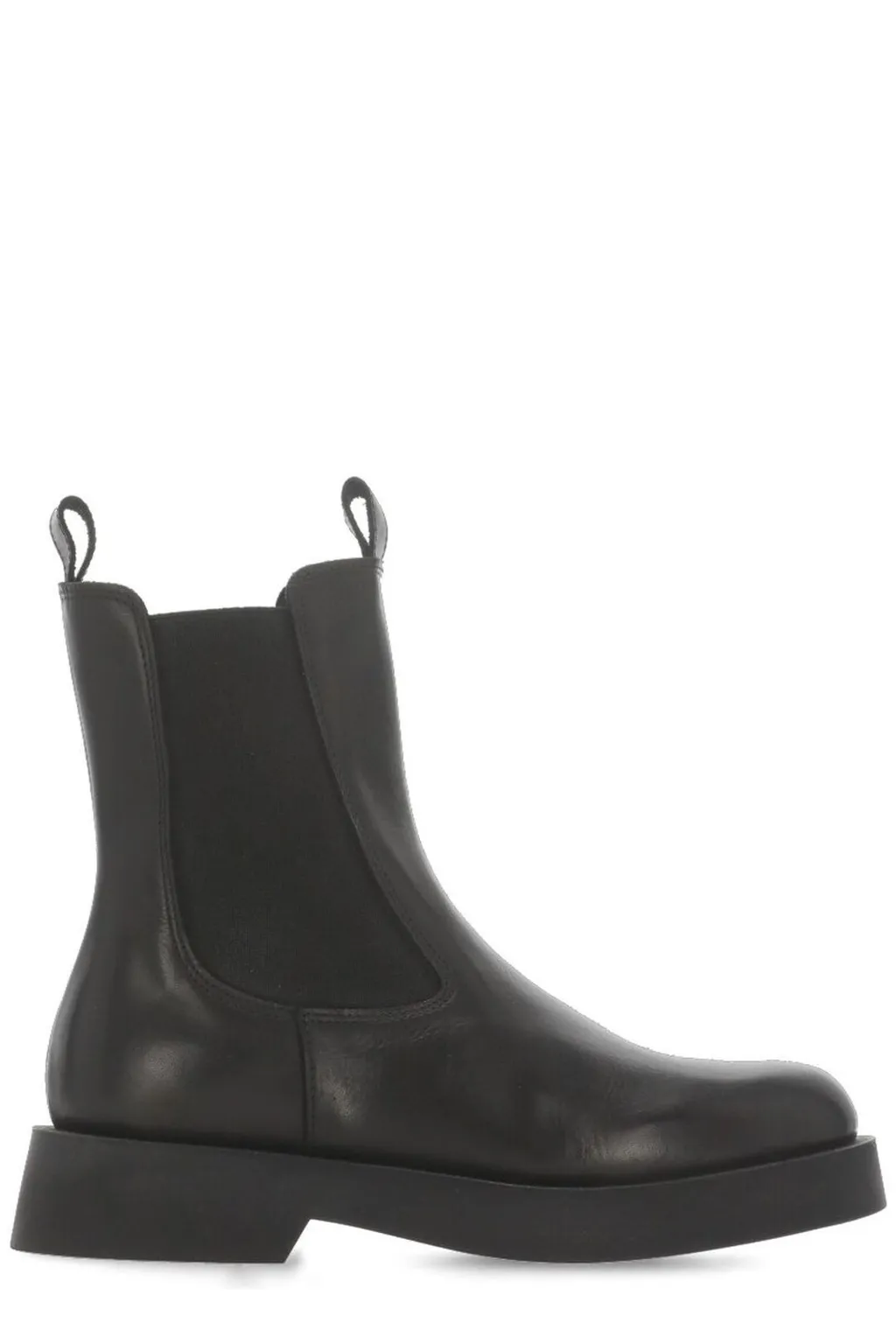 Poeve Nyx Ankle Boots