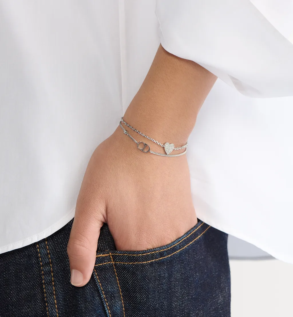 Clair D Lune Bracelet