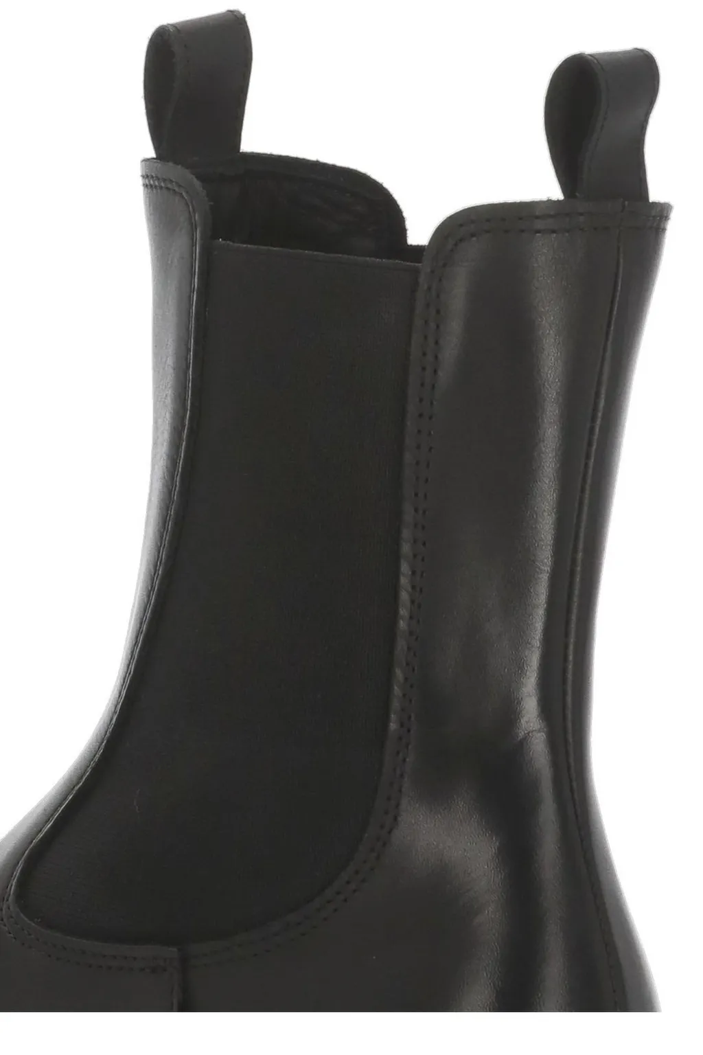 Poeve Nyx Ankle Boots