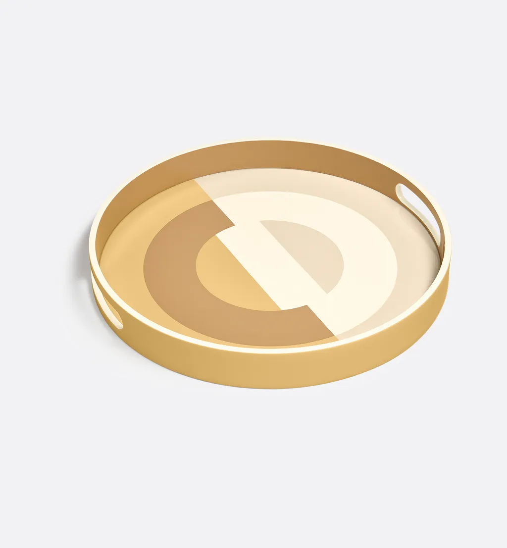 Tray