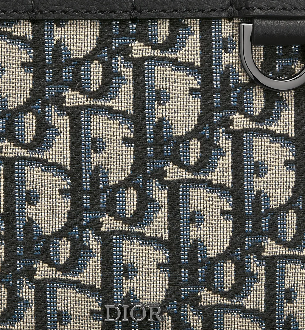 Safari North-South Mini Tote Bag